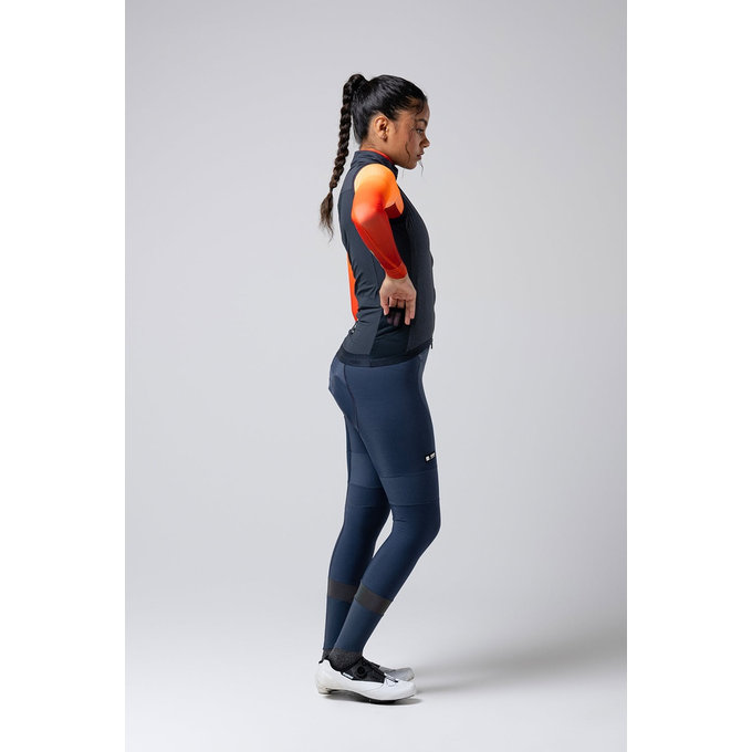 GOBIK vestă VECTOR 2.0 WOMEN ULTRABLUE