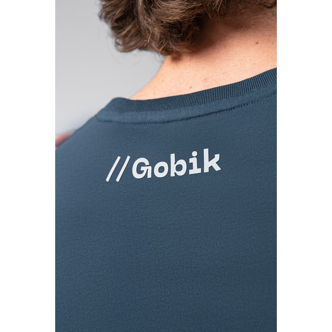 GOBIK tricou OVERLINES 2.0 UNISEX SPELLBOUND