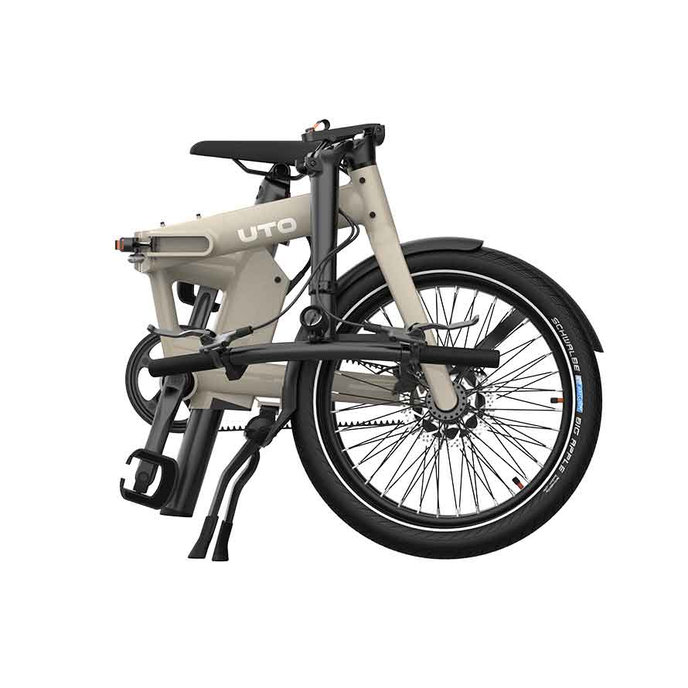 Bicicletă electrică pliabilă PRO20
