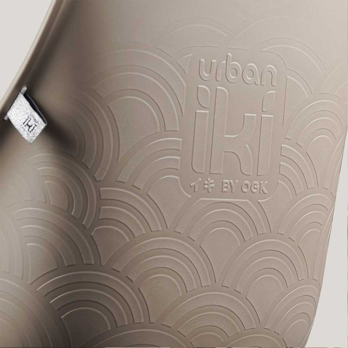 Scaun spate pentru bicicletă Ta-ke cu adaptor și suport pentru cadru SET