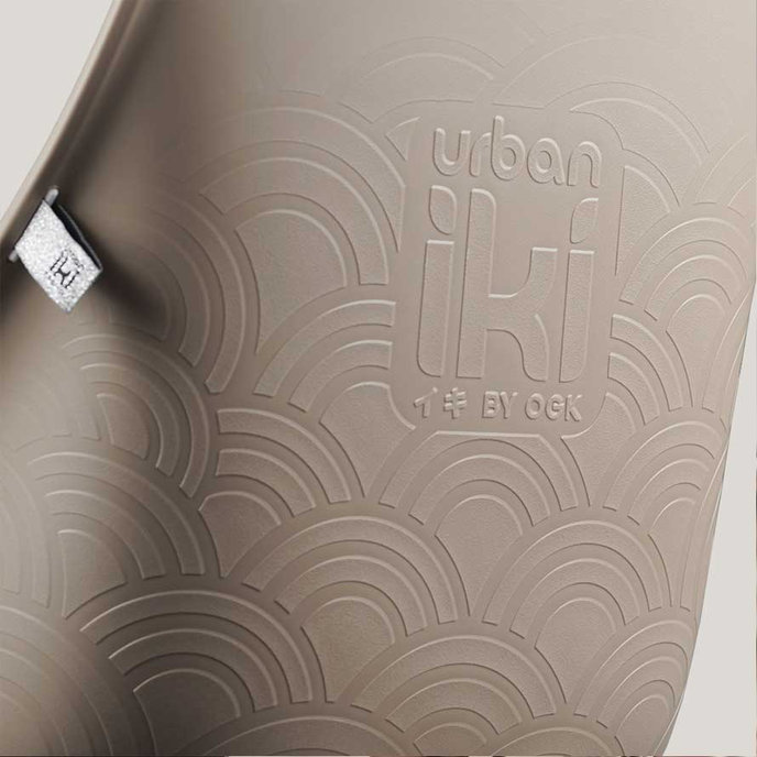 Scaun spate pentru bicicletă Ta-ke cu adaptor și suport pentru cadru SET