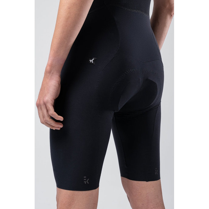 GOBIK pantaloni scurți ULTRALITE 2.0 MEN BLACK - K12