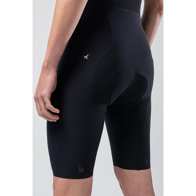 GOBIK pantaloni scurți ULTRALITE 2.0 MEN BLACK - K12