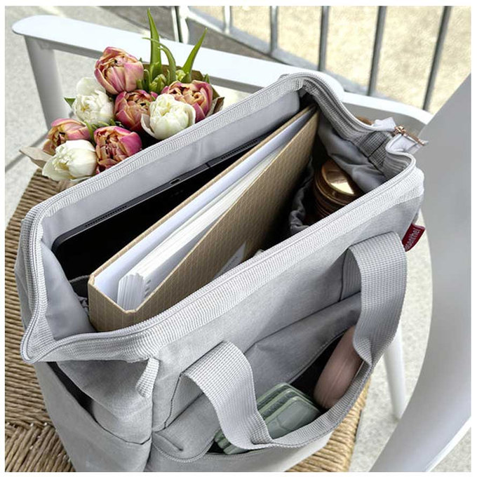 Reisenthel Roomy GT geantă de transport lateral