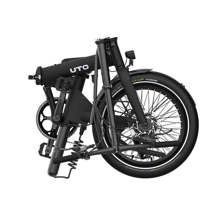 Bicicletă electrică pliabilă OG20 2026