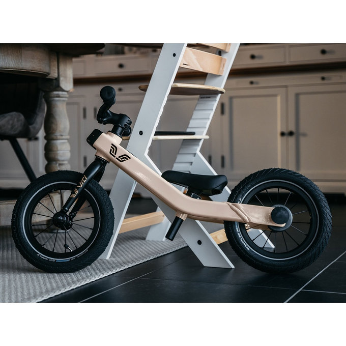 Bicicletă de echilibru 3 în 1 pentru copii cu vârsta cuprinsă între 1 și 5 ani