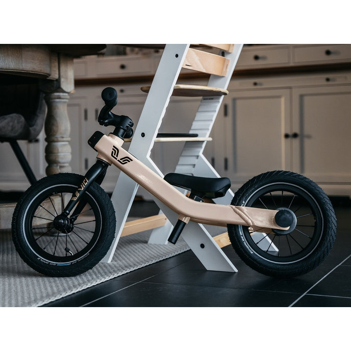 Bicicletă de echilibru 3 în 1 pentru copii cu vârsta cuprinsă între 1 și 5 ani