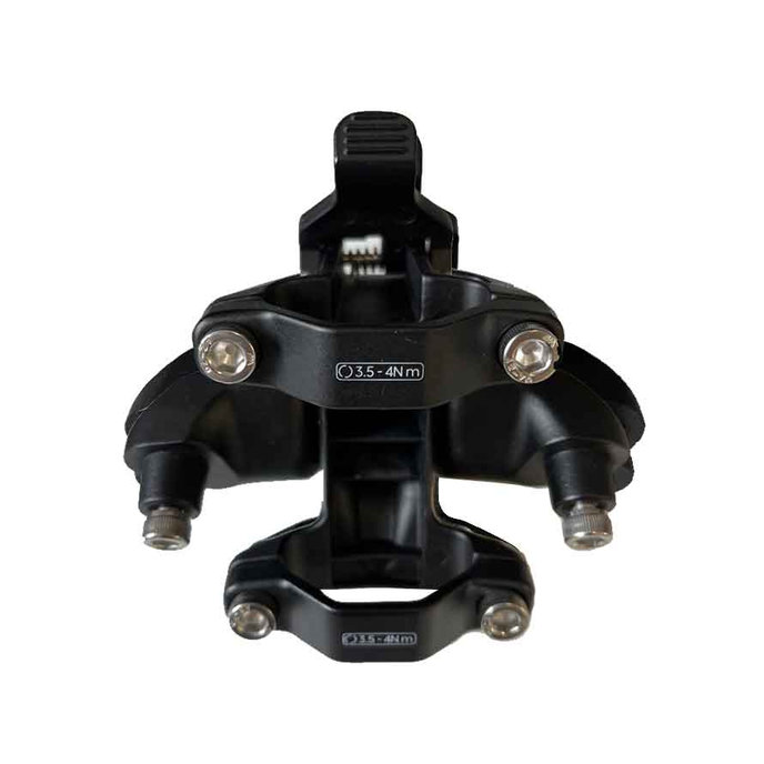 Mecanism principal de reglare a scaunului M5