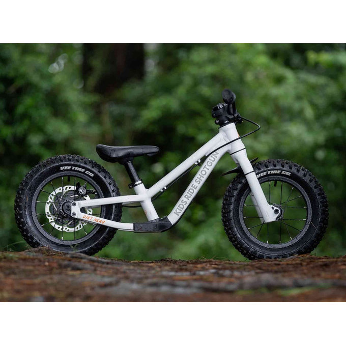 Bouncer copii Dirt Hero