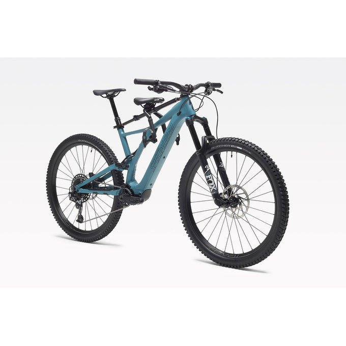 Scaun pentru copii MTB Shotgun Pro