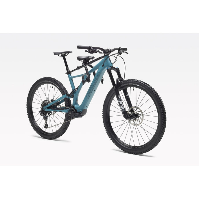 Scaun pentru copii MTB Shotgun Pro