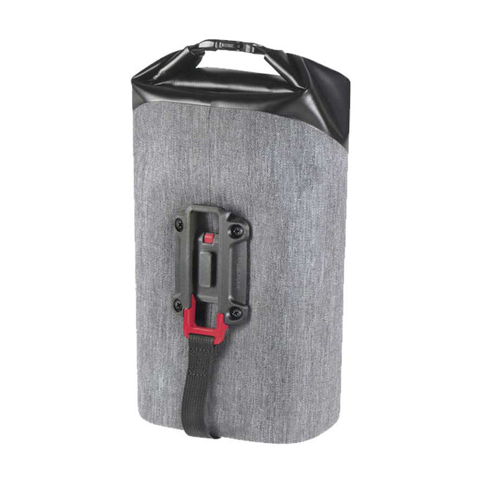 Geantă impermeabilă pentru bicicletă BIKEPACK pentru furcă