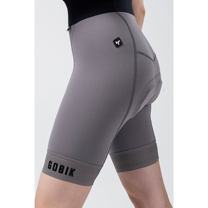 GOBIK pantaloni scurți  ABSOLUTE 7.0 WOMEN KETTLE - K9