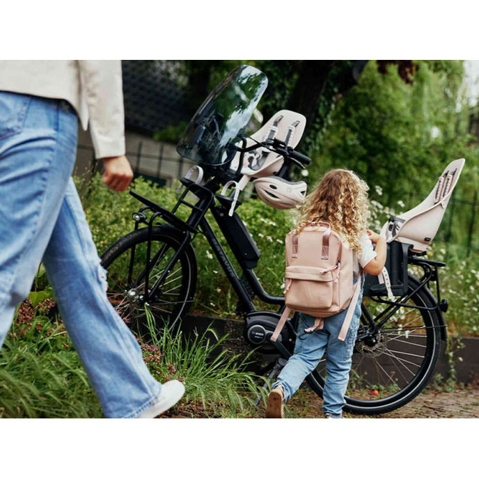 Rucsac pentru copii Iki