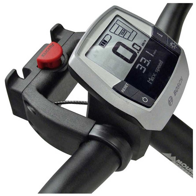 Adaptor ghidon Ebike 22-26 mm/31,8 mm