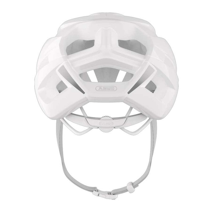 StormChaser ACE pure white