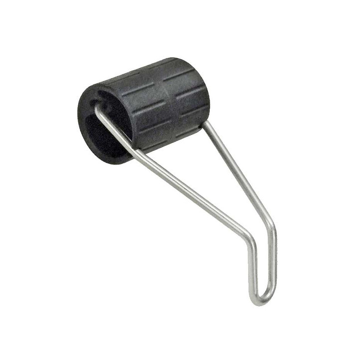 Suport pentru lumină furcă bicicletă