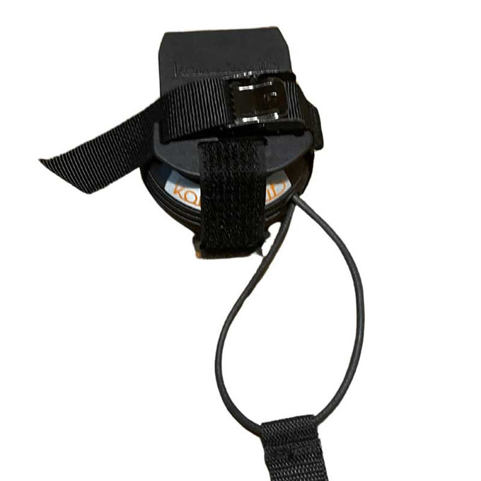 Multisport CLIP pentru frânghie auto-retractabilă
