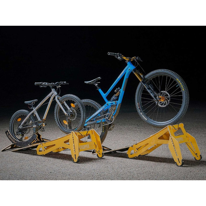 Rampă de sărituri portabilă LITE