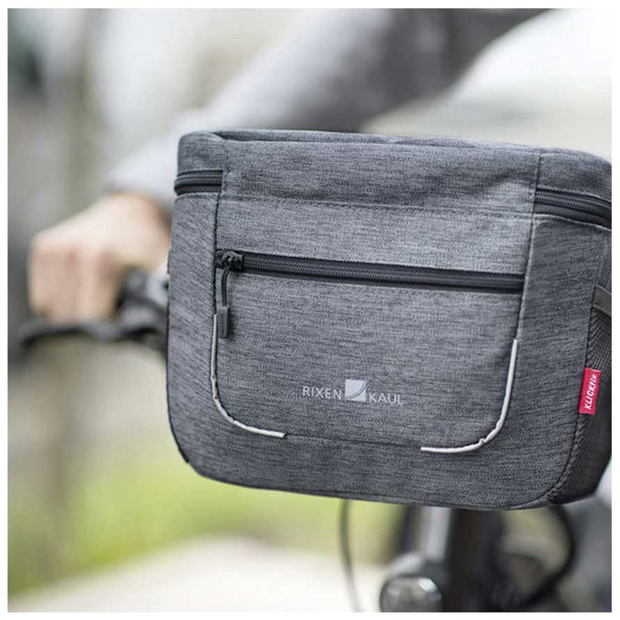 Geanta pentru ghidon Aventour City