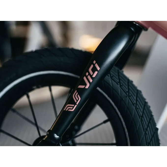 Bicicletă de echilibru 3 în 1 pentru copii cu vârsta cuprinsă între 1 și 5 ani