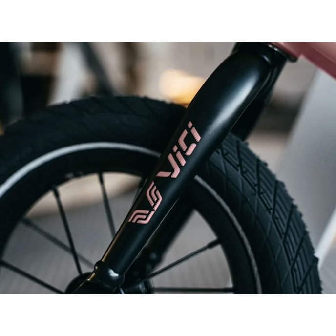 Bicicletă de echilibru 3 în 1 pentru copii cu vârsta cuprinsă între 1 și 5 ani