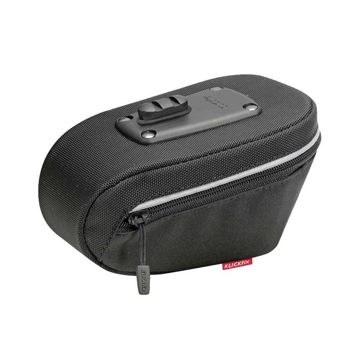 MICRO SPORT 100 geantă de șa negru