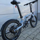 Bicicletă electrică pliabilă Essential 20