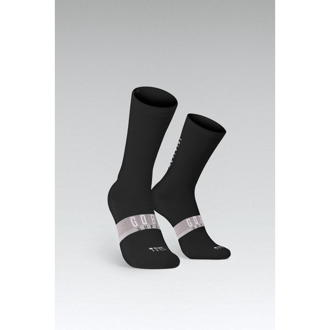 GOBIK sosete SUPERB UNISEX EXTRA LONG AXIS