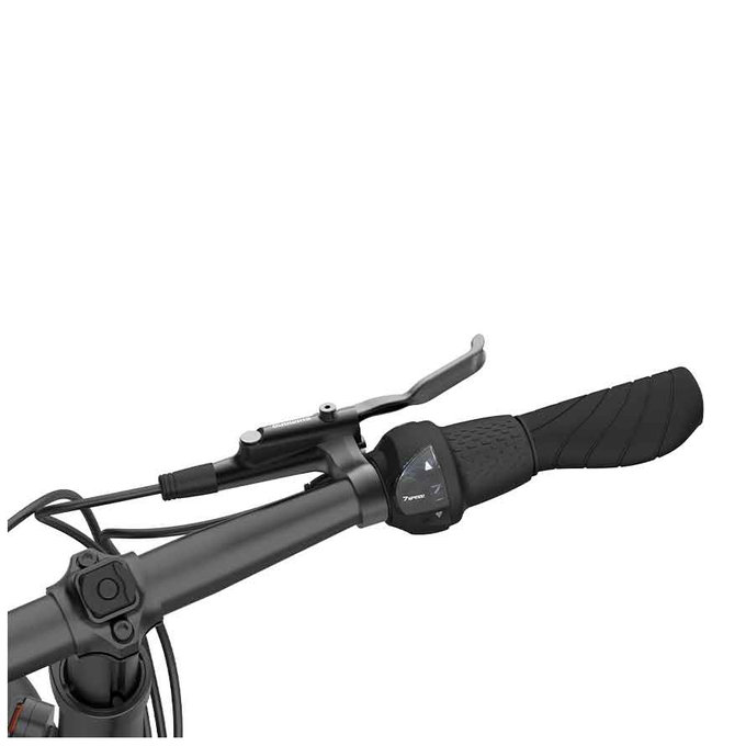 Bicicletă pliabilă PRO20 NE