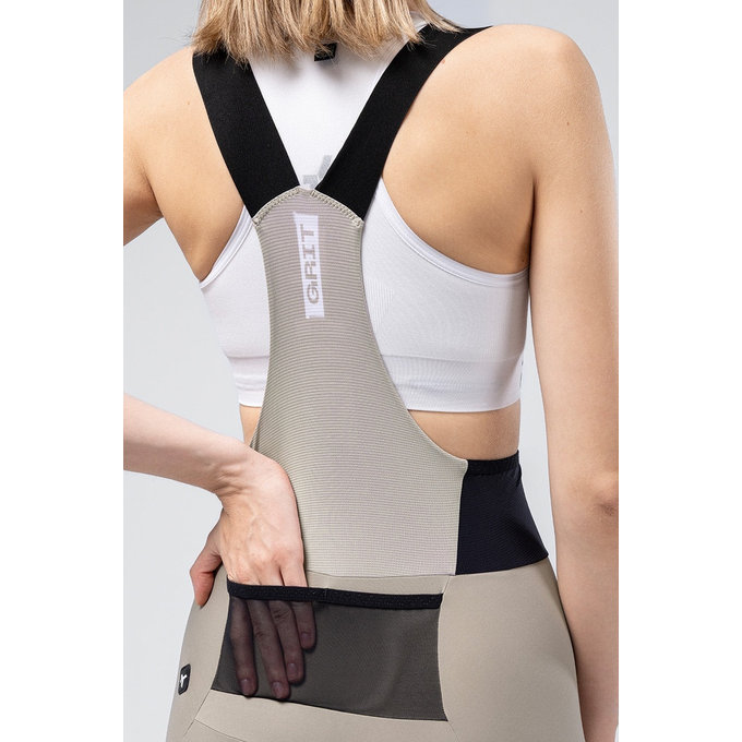 GOBIK pantaloni scurți GRIT 3.0 WOMEN NESSIE - K9