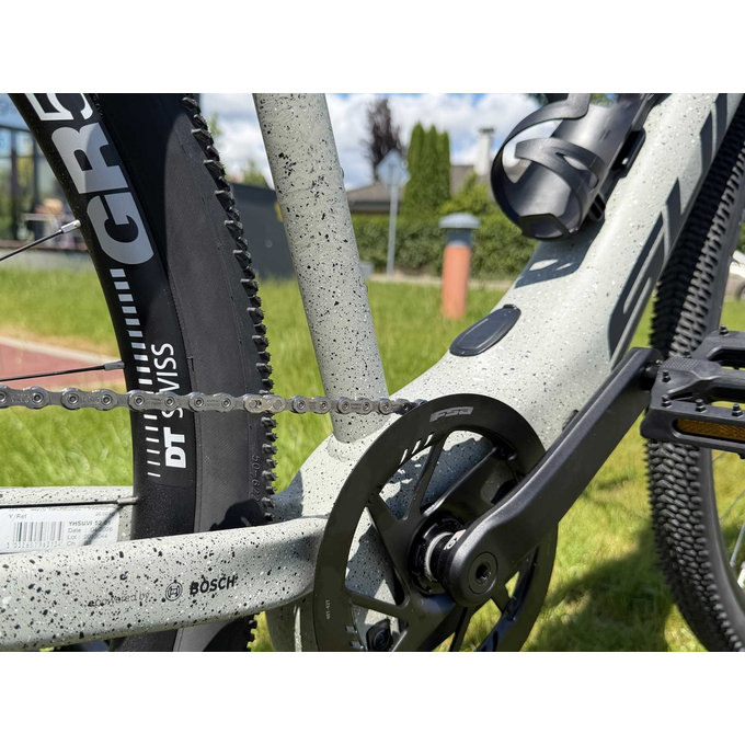 Bicicleta cu pietriș GRAVEL VENTURE E DROP