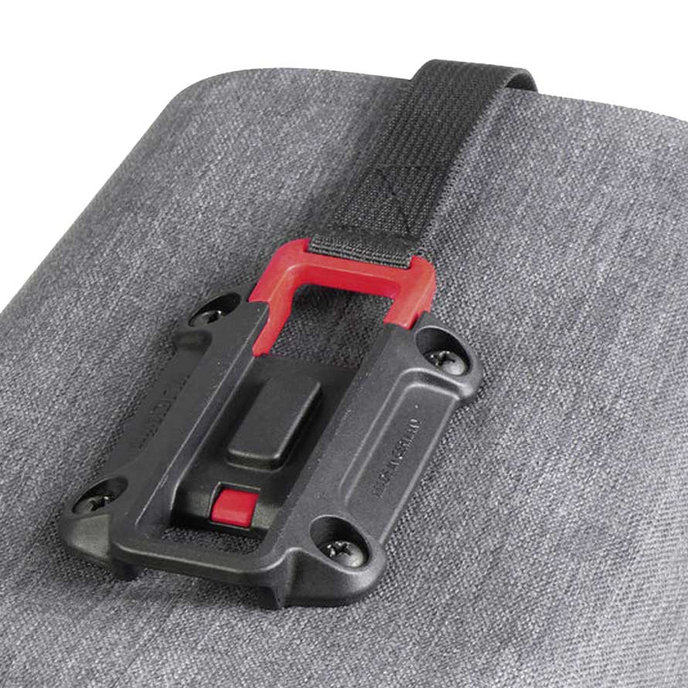 Geantă impermeabilă pentru bicicletă BIKEPACK pentru furcă