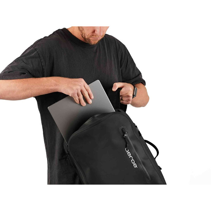 Rucsac urban QuickLock - 10l