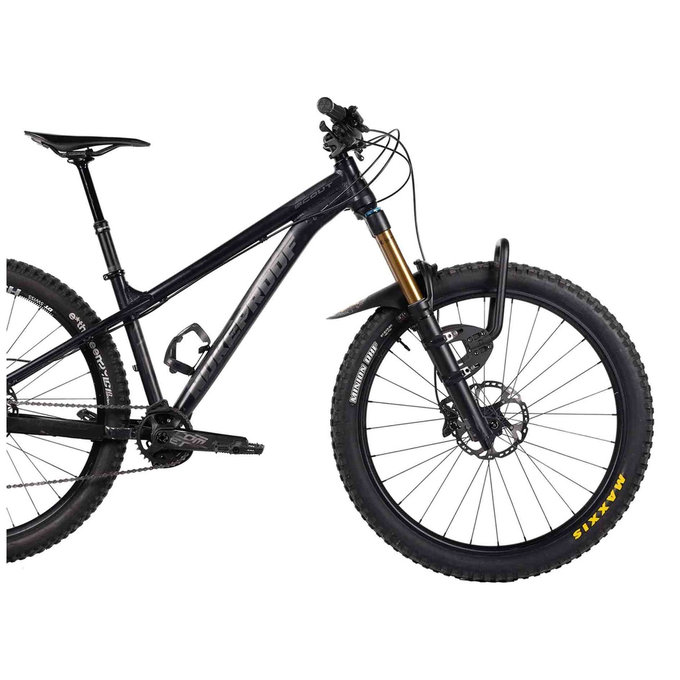 Suport față Spider