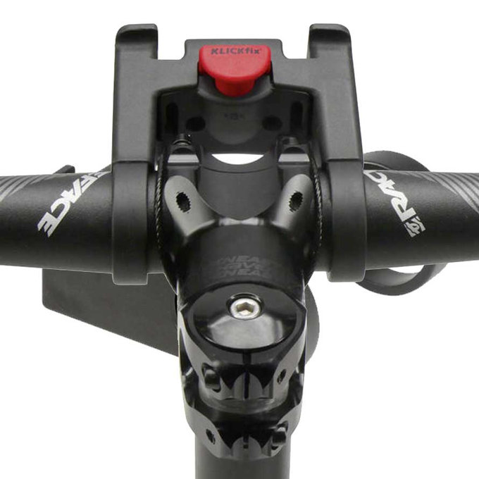 Adaptor ghidon Supersize Ø 35 mm