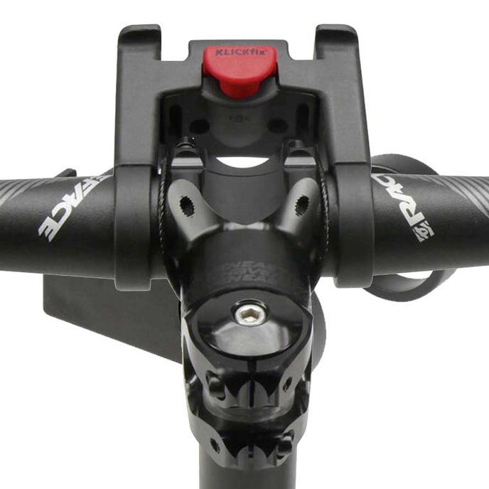 Adaptor ghidon Supersize Ø 35 mm