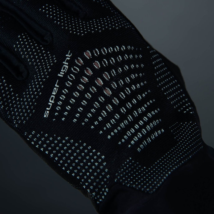 Mănuși ciclism pentru adulți Pure Race 