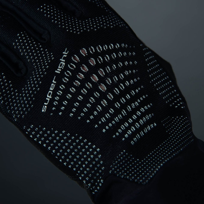 Mănuși ciclism pentru adulți Pure Race 