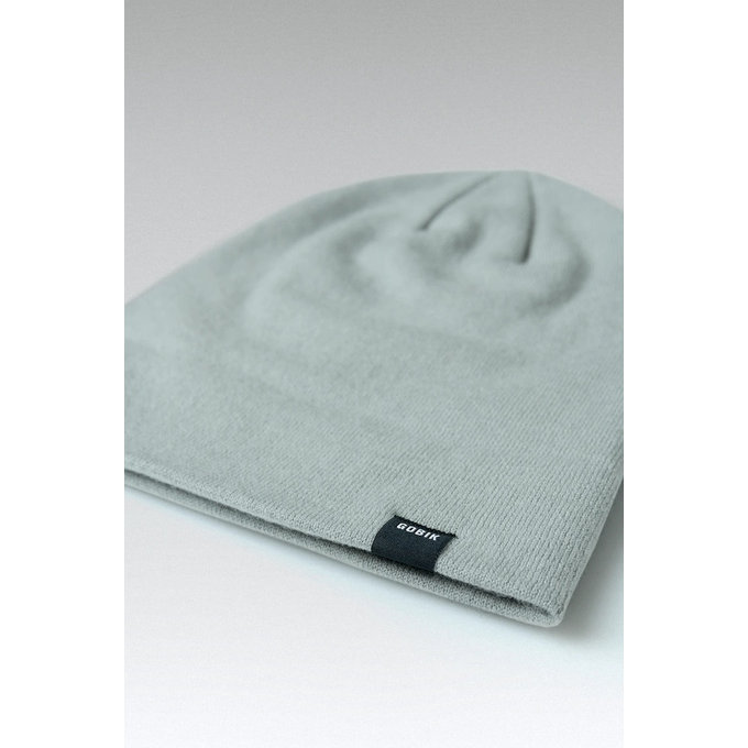 GOBIK pălărie MERINO CREST UNISEX AQUIFER