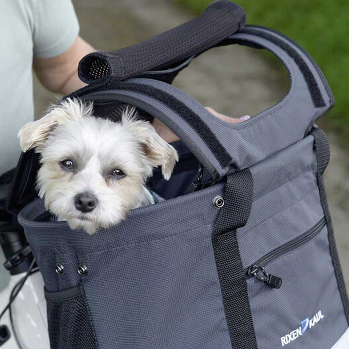 Husă pentru pungă DOGGY