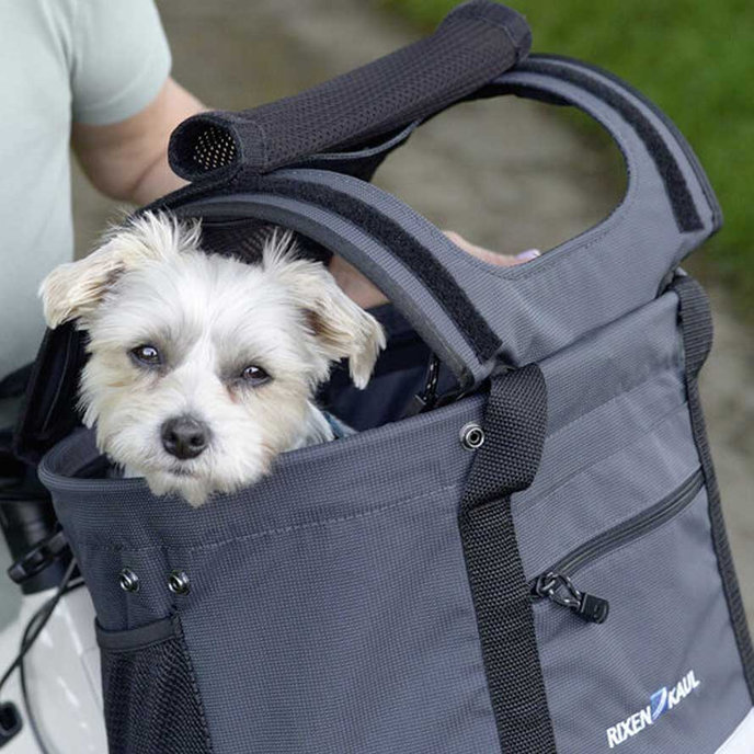 Husă pentru pungă DOGGY