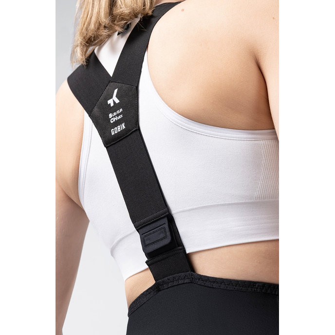GOBIK pantaloni scurți X WOMEN KETTLE - K9