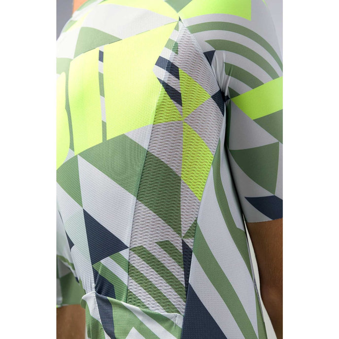 GOBIK tricou CX PRO 4.0 UNISEX GRID