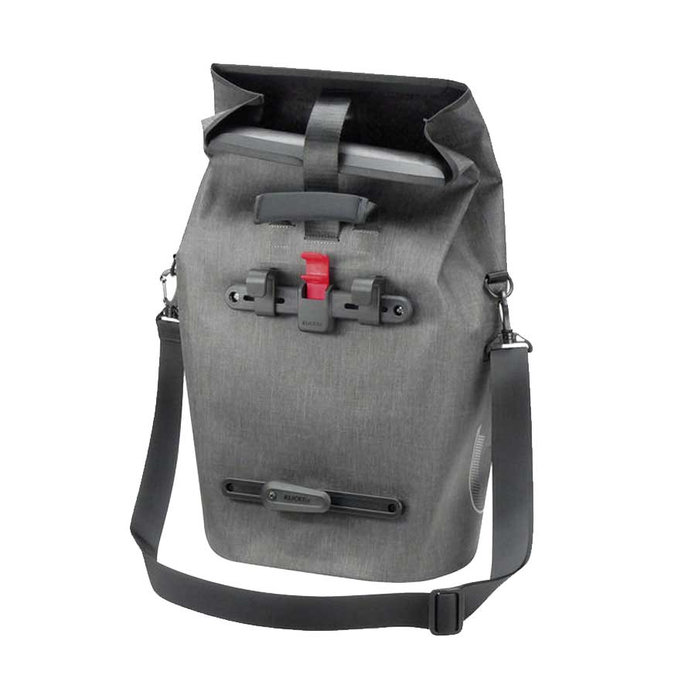 Lightpack GT geantă impermeabilă pentru portbagajul din spate al bicicletei