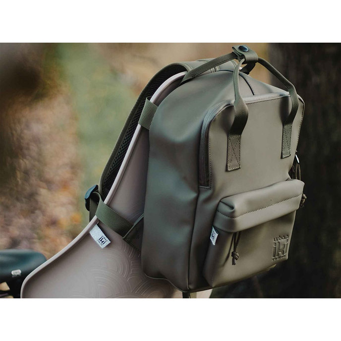 Rucsac pentru copii Iki