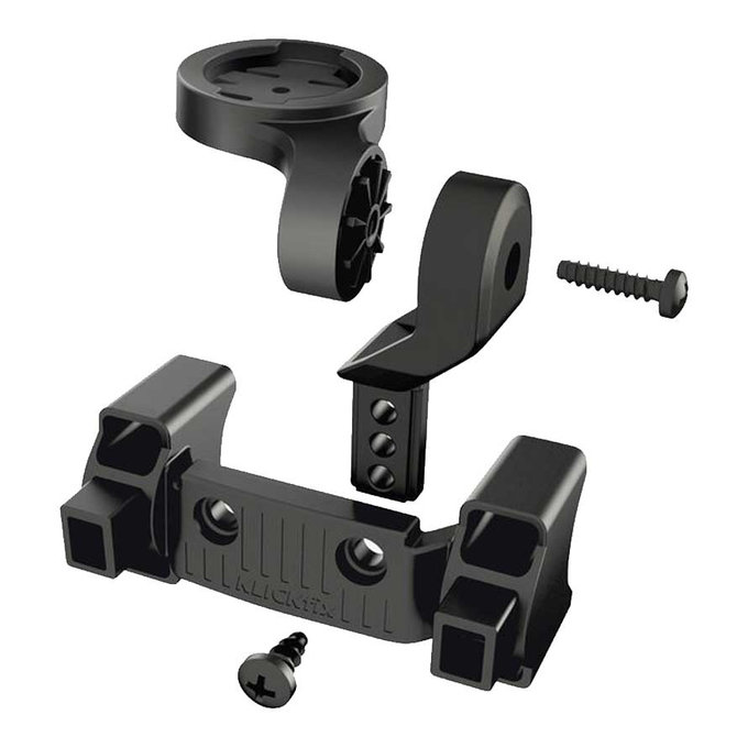 Suport pentru afișaj pentru biciclete Garmin