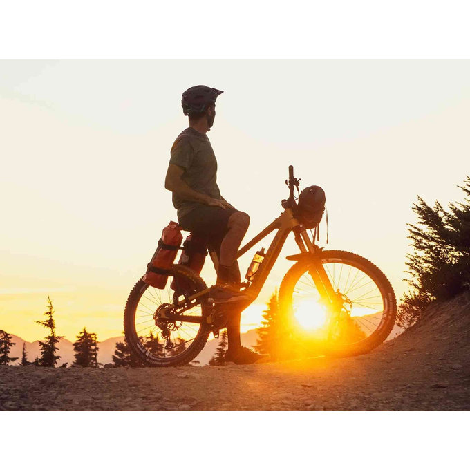 Suport suplimentar pentru portbagaj bicicletă Spider