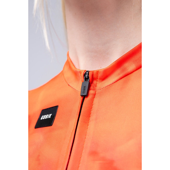 GOBIK tricou STARK WOMEN GERBERA