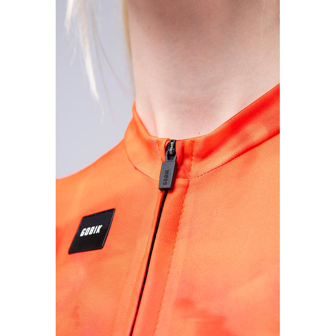 GOBIK tricou STARK WOMEN GERBERA